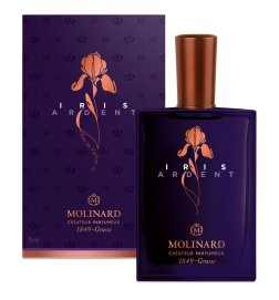 Iris Ardent - Eau de Parfum Iris Ardent - Eau de Parfum